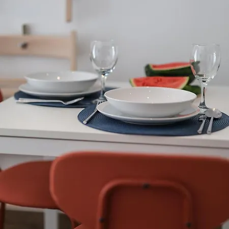 Apartman Feria 2 Abbázia