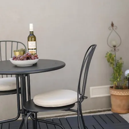 Apartman Feria 2 Abbázia