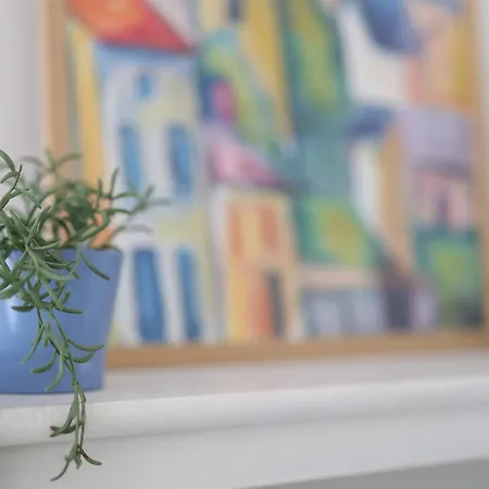 Apartman Feria 2 Abbázia