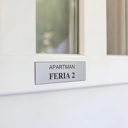 Feria 2 Apartman