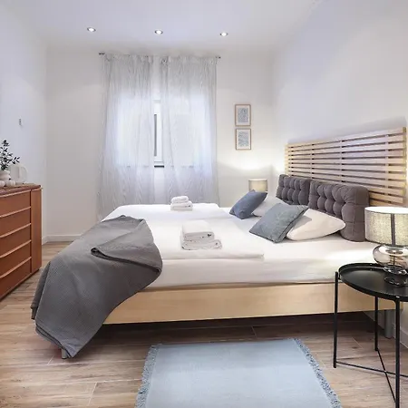 Apartman Feria 2 Abbázia