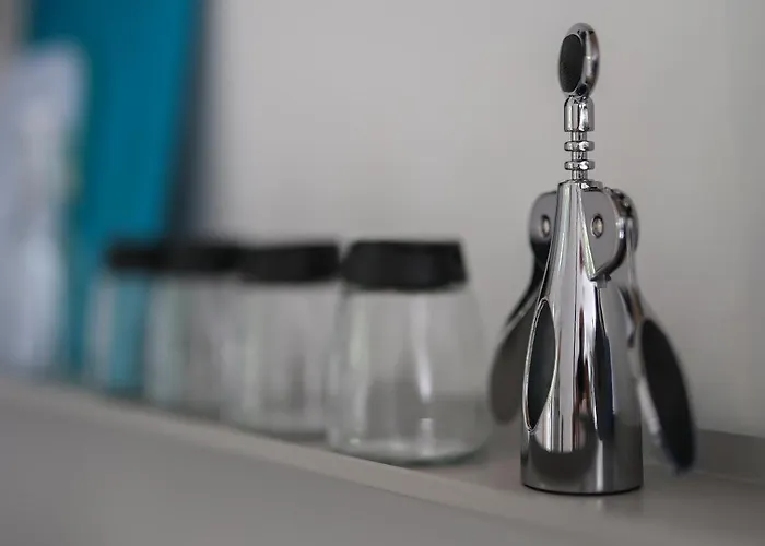 Apartment Feria 2 Opatija