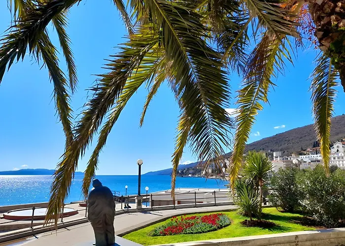 Apartment Feria 2 Opatija