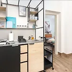 Apartament Feria 2
