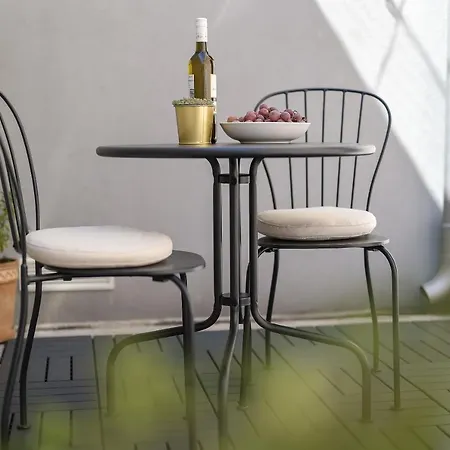 Apartment Feria 2