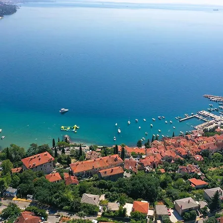 Apartament Feria 2 Opatija