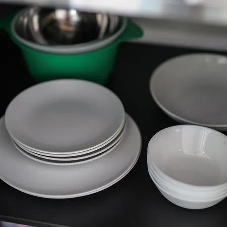 Apartment Feria 2 Opatija