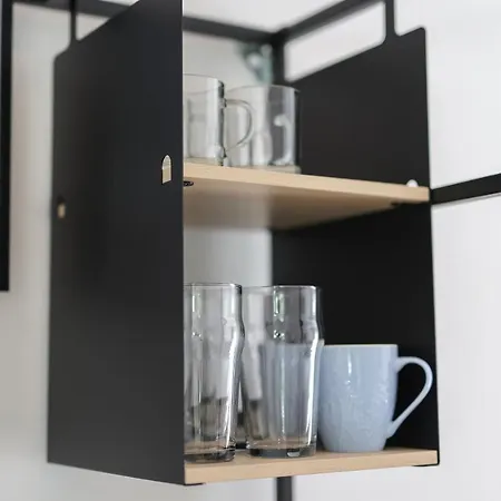 Διαμέρισμα Feria 2 *