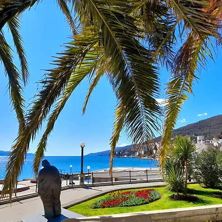 Apartment Feria 2 Opatija