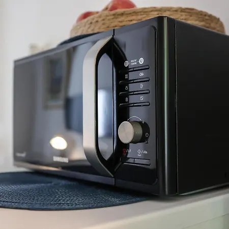 Διαμέρισμα Feria 2