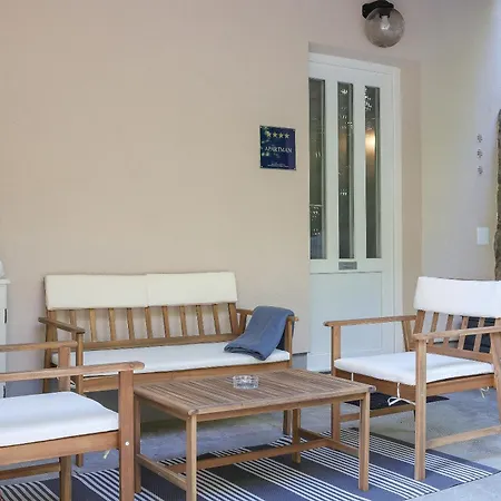Apartament Feria 2