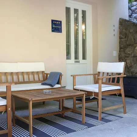 Apartament Feria 2