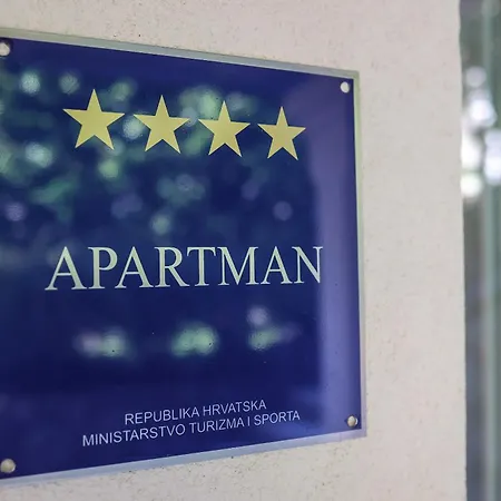 Apartament Feria 2 Opatija