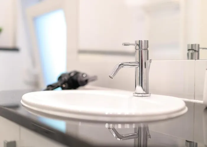 Apartman Feria 2 Opatija