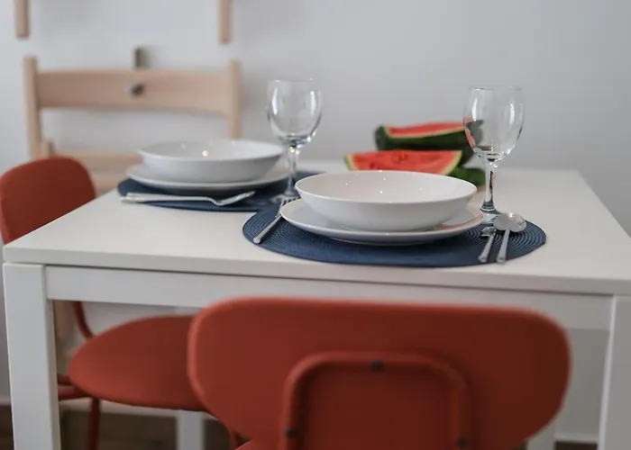 Apartman Feria 2 Opatija