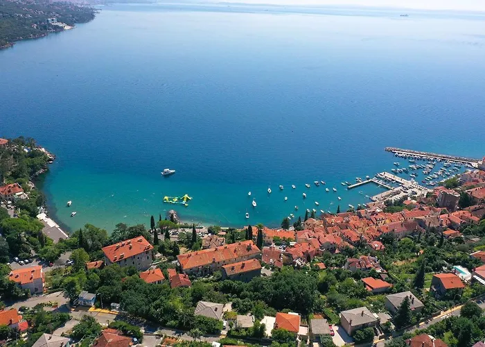 Apartman Feria 2 Opatija