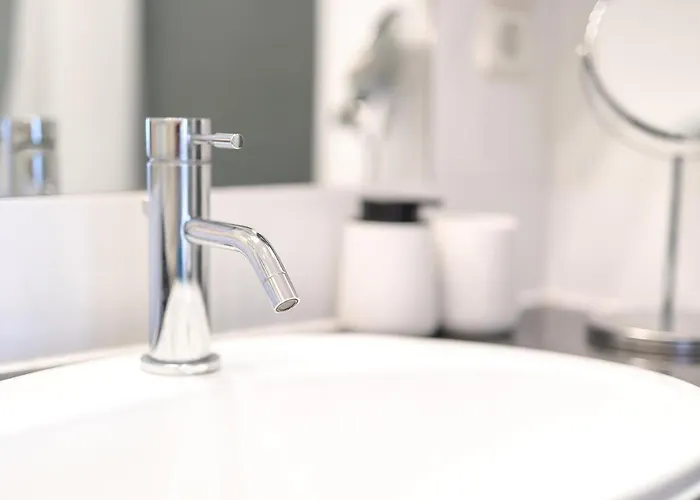 Apartman Feria 2 Opatija