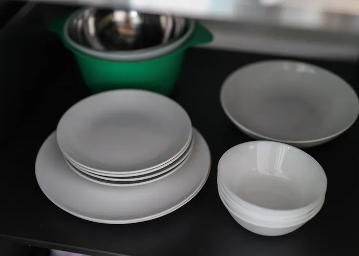 Apartman Feria 2 Opatija