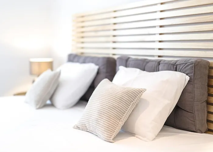 Apartman Feria 2 Opatija