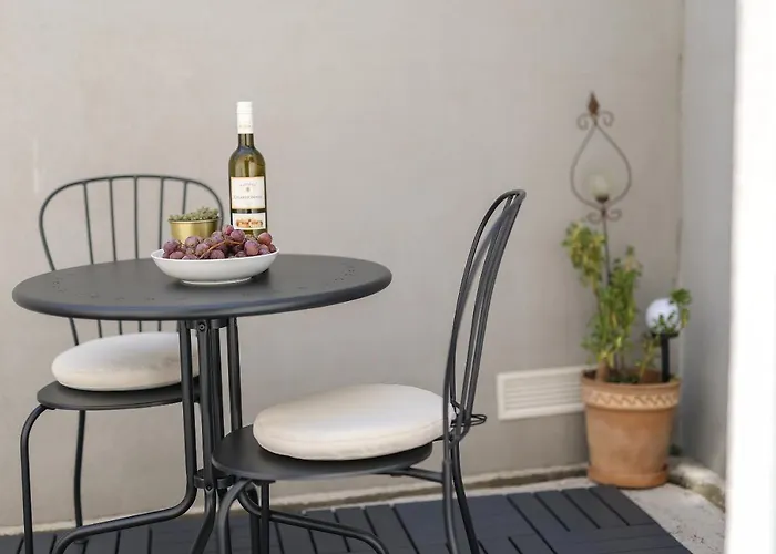 Apartman Feria 2 Opatija