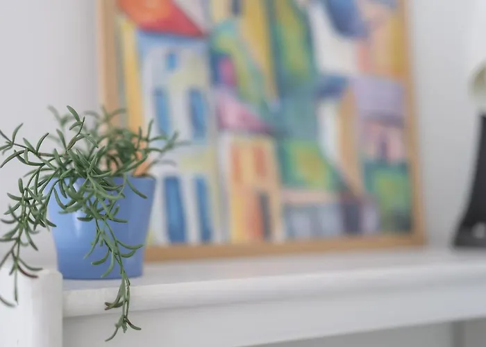 Apartman Feria 2 Opatija