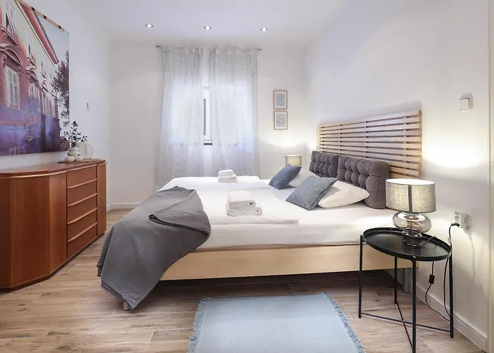 Apartman Feria 2 Opatija