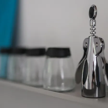 Appartamento Feria 2 Abbazia