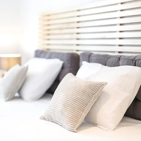 Appartamento Feria 2 Abbazia